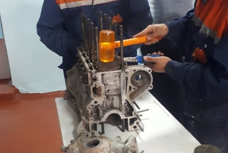 Производственный практика-5